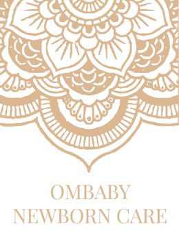 OmBaby Newborn Care