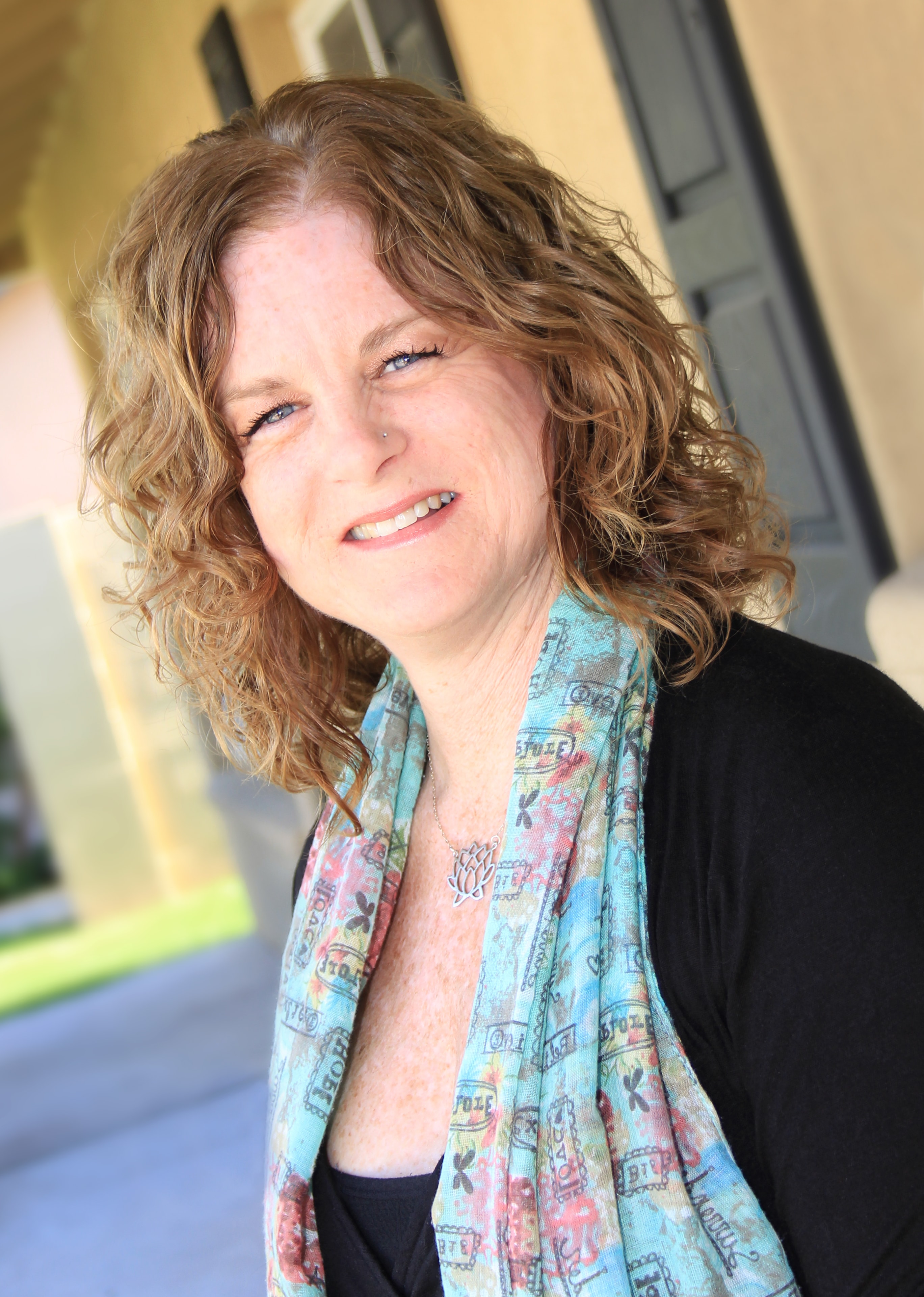 Noel, founder of OmBaby Newborn Care